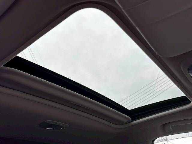 SUBARU CROSSTREK 2023