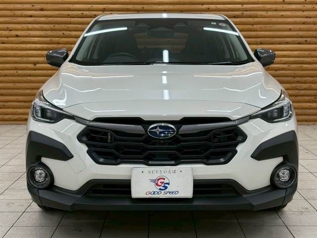 SUBARU CROSSTREK 2023