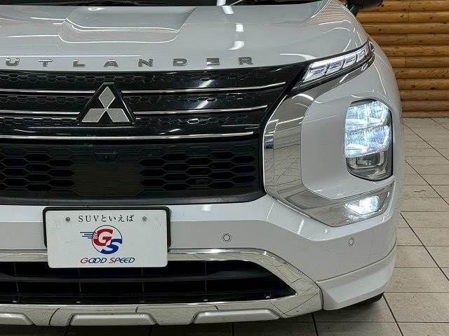 MITSUBISHI OUTLANDER PHEV 2021