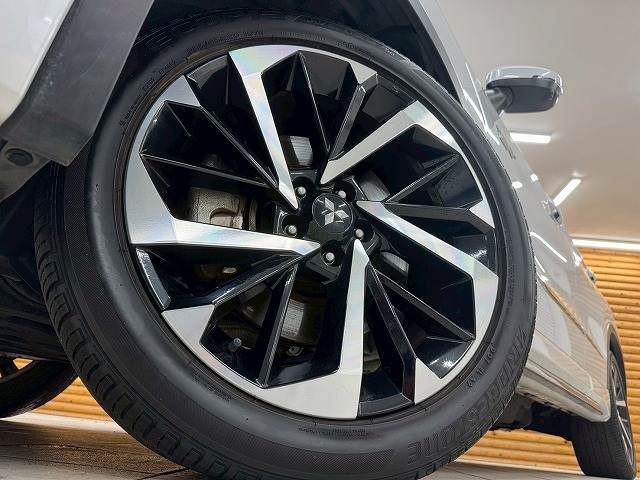 MITSUBISHI OUTLANDER PHEV 2021