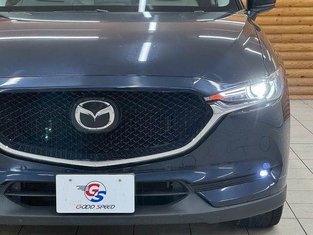 MAZDA CX-5 2017