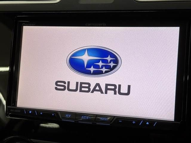 SUBARU FORESTER 2016