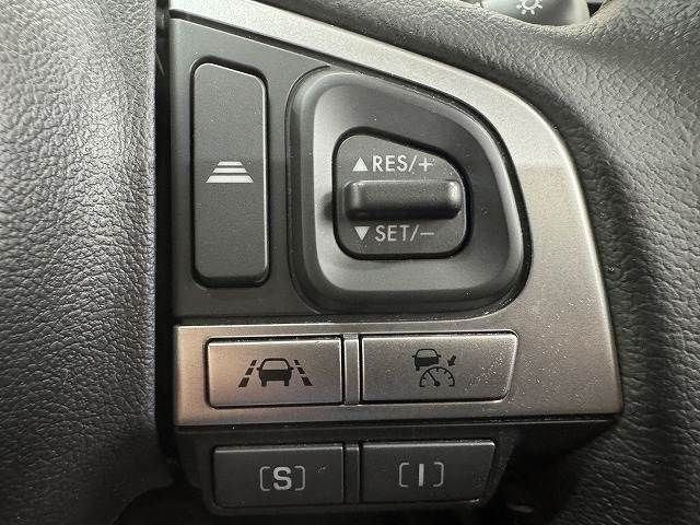 SUBARU FORESTER 2016