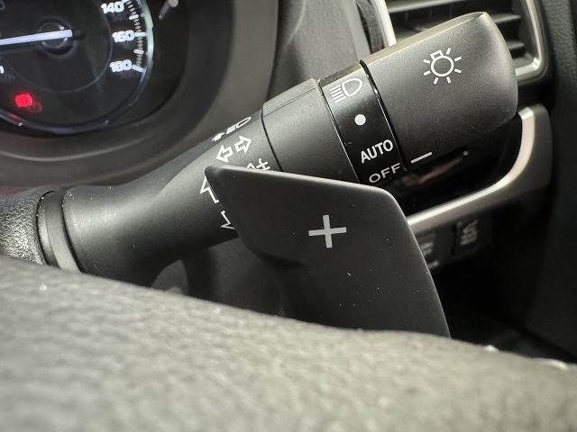 SUBARU FORESTER 2016