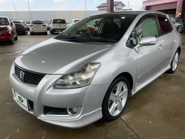TOYOTA BLADE 2010