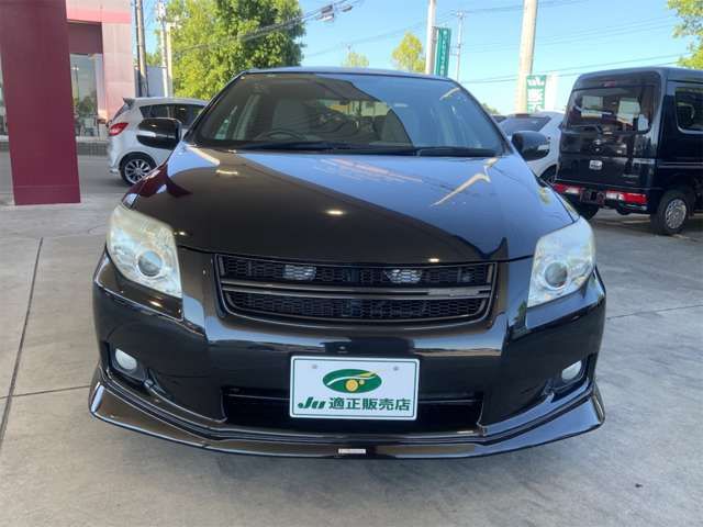 TOYOTA COROLLA AXIO 2011