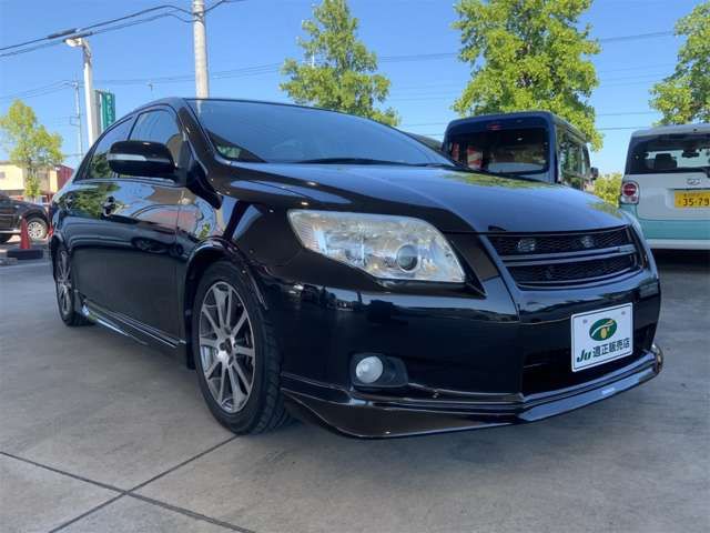 TOYOTA COROLLA AXIO 2011