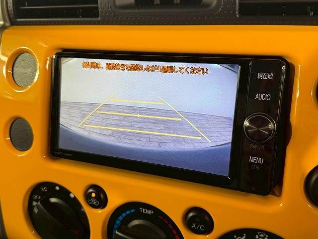 TOYOTA FJ CRUISER 4WD 2016