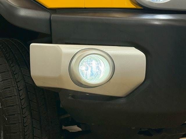 TOYOTA FJ CRUISER 4WD 2016