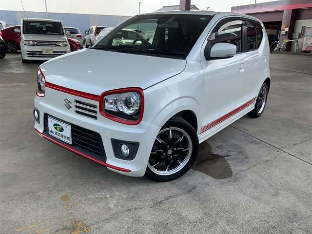 SUZUKI ALTO 2015