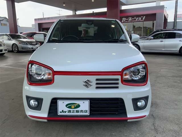 SUZUKI ALTO 2015