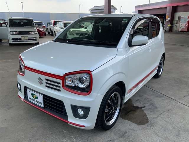 SUZUKI ALTO 2015
