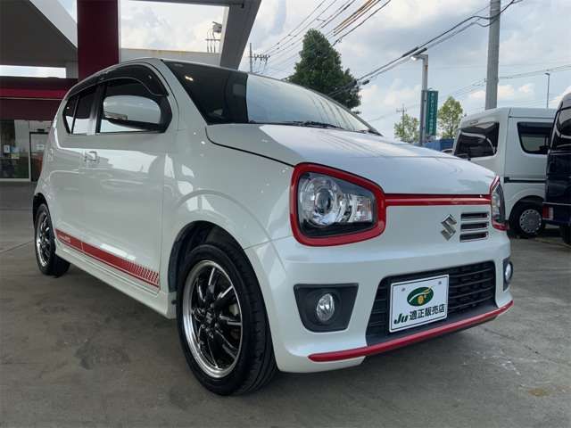 SUZUKI ALTO 2015