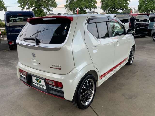 SUZUKI ALTO 2015