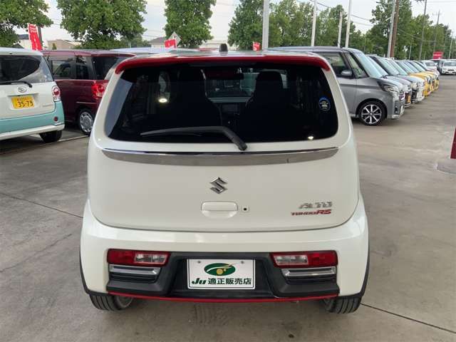 SUZUKI ALTO 2015
