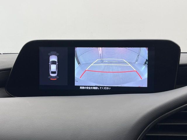 MAZDA MAZDA3 SEDAN 2023