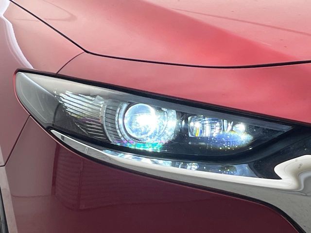 MAZDA MAZDA3 SEDAN 2023