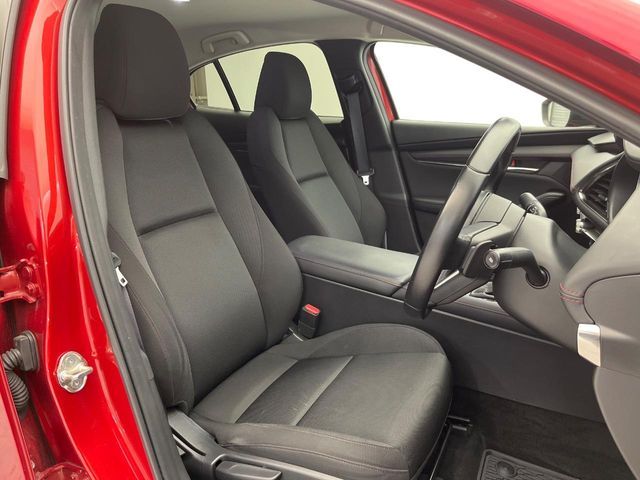 MAZDA MAZDA3 SEDAN 2023