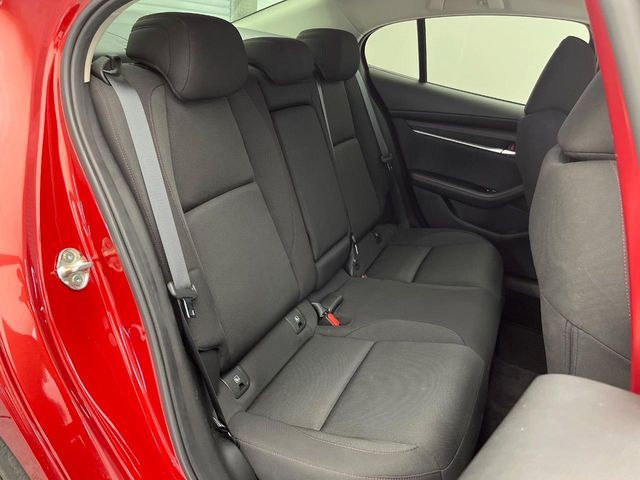 MAZDA MAZDA3 SEDAN 2023