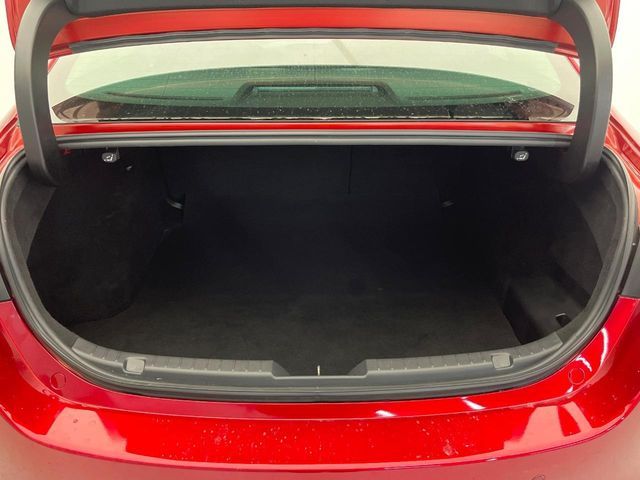 MAZDA MAZDA3 SEDAN 2023