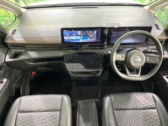 NISSAN SERENA  WG 2023