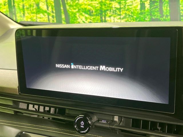 NISSAN SERENA  WG 2023