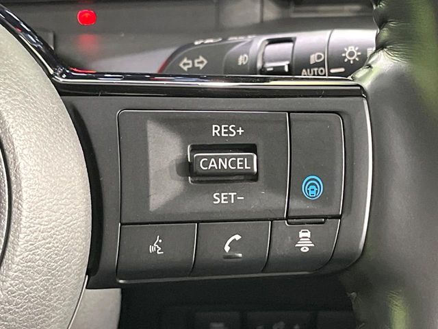 NISSAN SERENA  WG 2023