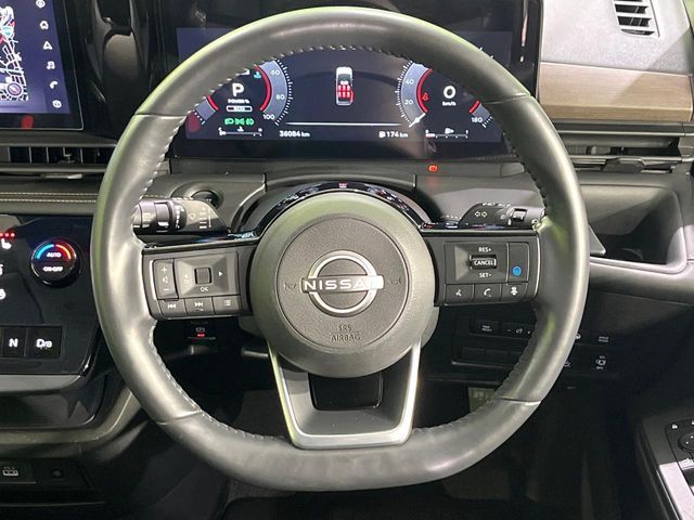 NISSAN SERENA  WG 2023