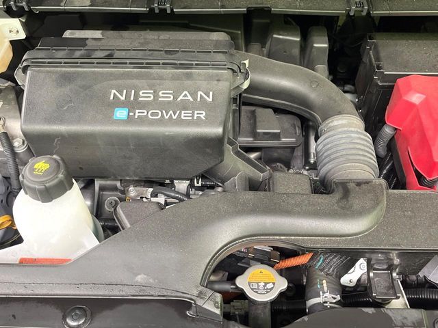 NISSAN SERENA  WG 2023