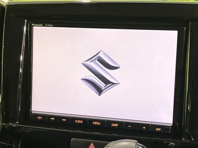 SUZUKI SOLIO BANDIT 2018