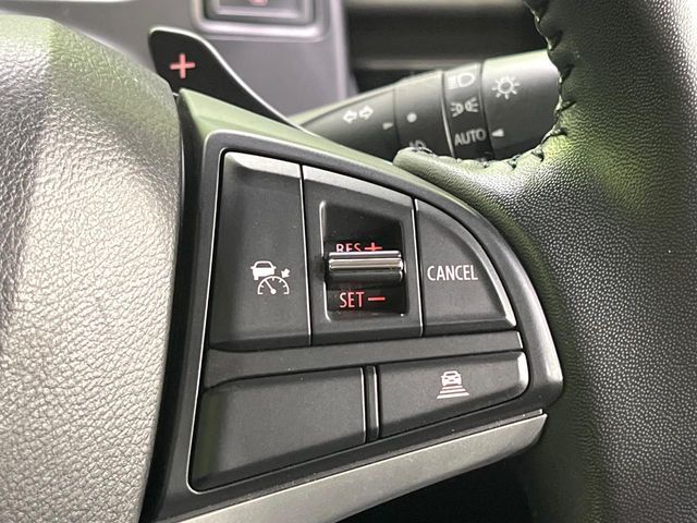 SUZUKI SOLIO BANDIT 2018