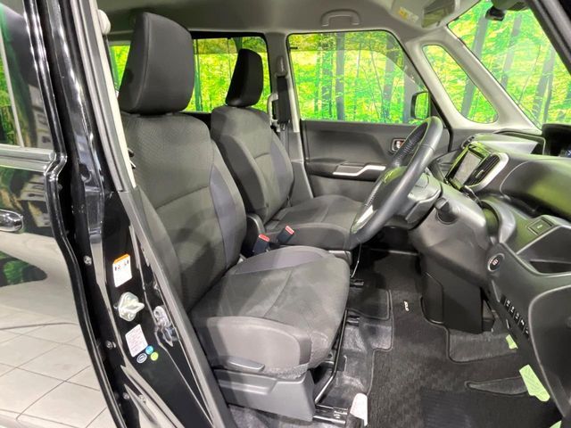 SUZUKI SOLIO BANDIT 2018