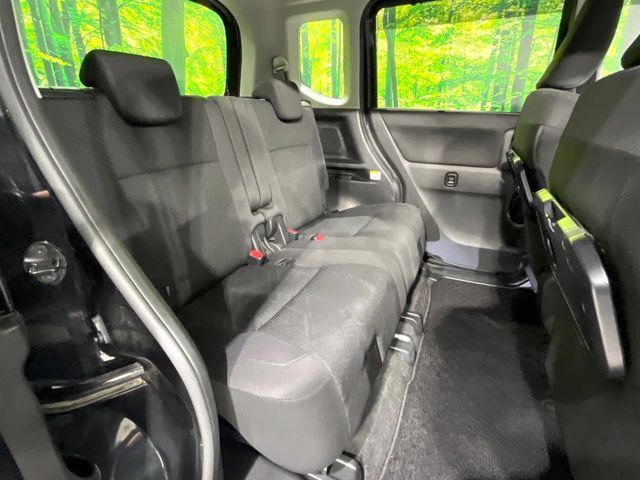 SUZUKI SOLIO BANDIT 2018