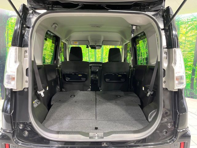 SUZUKI SOLIO BANDIT 2018