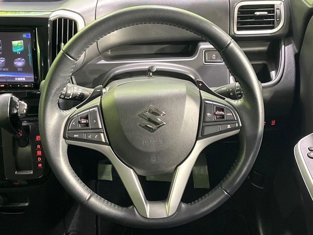 SUZUKI SOLIO BANDIT 2018