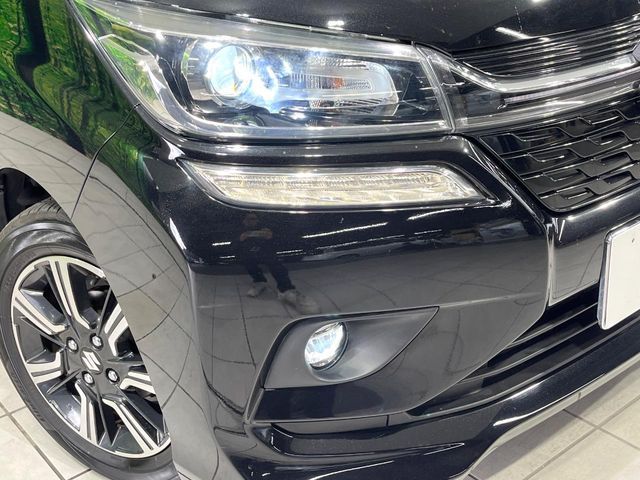 SUZUKI SOLIO BANDIT 2018