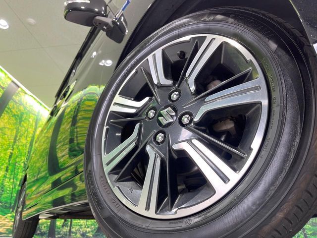 SUZUKI SOLIO BANDIT 2018