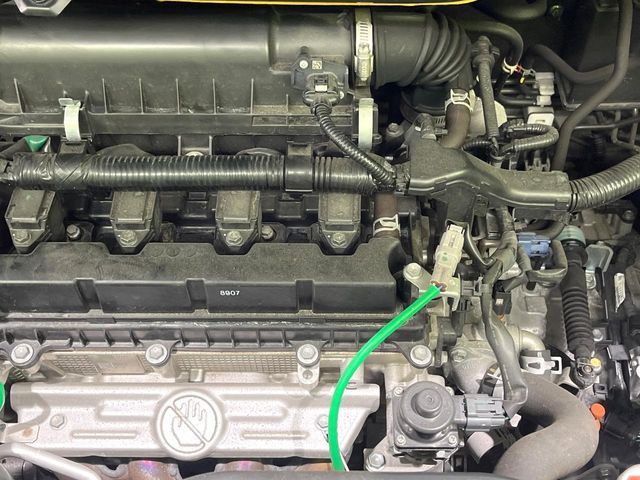 SUZUKI SOLIO BANDIT 2018