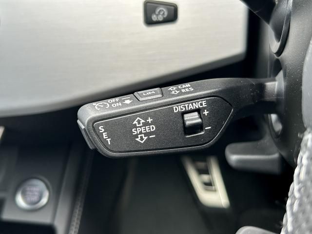 AUDI AUDI A4 AVANT 2024