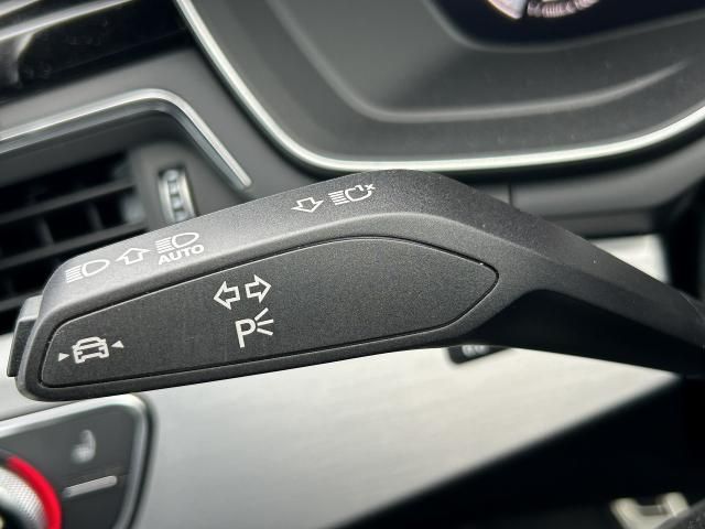 AUDI AUDI A4 AVANT 2024