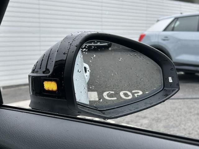 AUDI AUDI A4 AVANT 2024