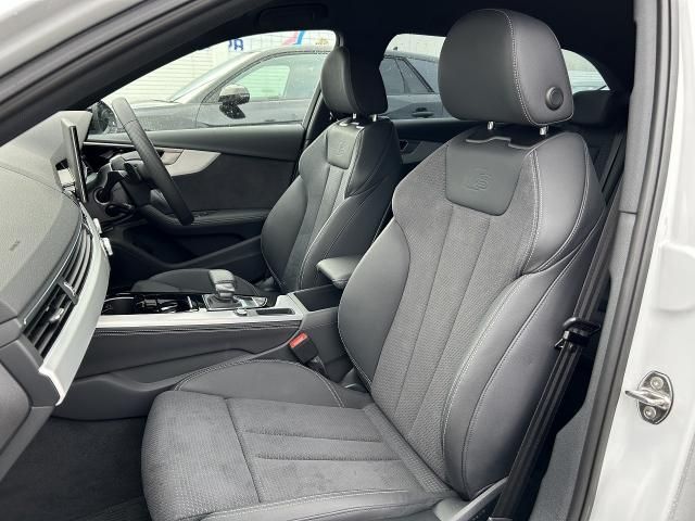 AUDI AUDI A4 AVANT 2024