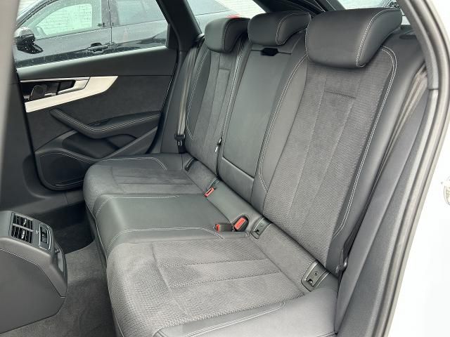 AUDI AUDI A4 AVANT 2024