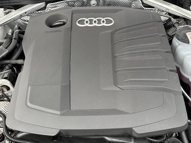 AUDI AUDI A4 AVANT 2024