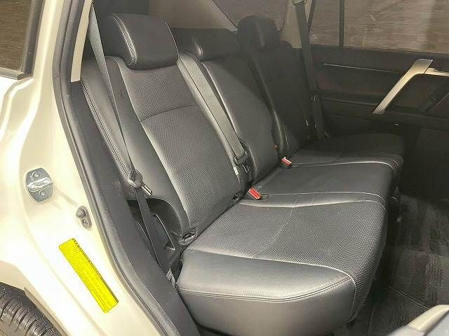 TOYOTA LANDCRUISER PRADO 2021