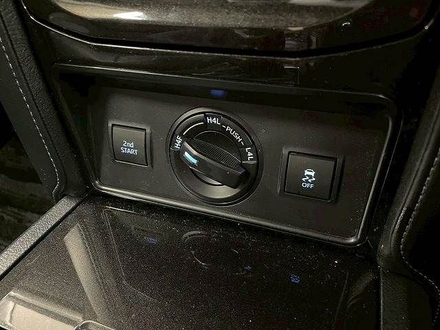 TOYOTA LANDCRUISER PRADO 2021