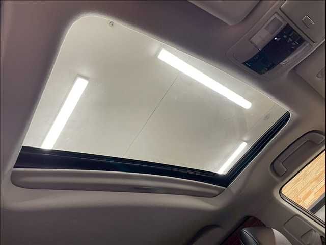 TOYOTA LANDCRUISER PRADO 2021