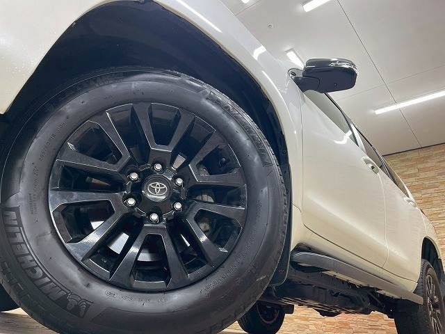 TOYOTA LANDCRUISER PRADO 2021