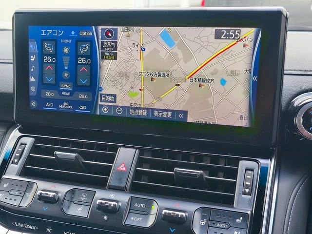 TOYOTA LANDCRUISER wagon 2023