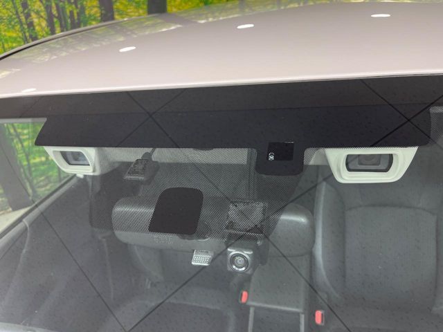 SUBARU FORESTER 2018